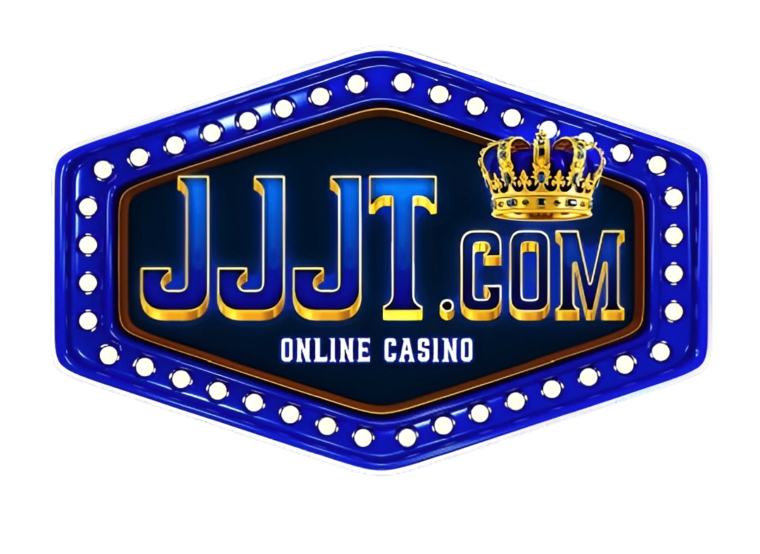 JJJT Game Logo